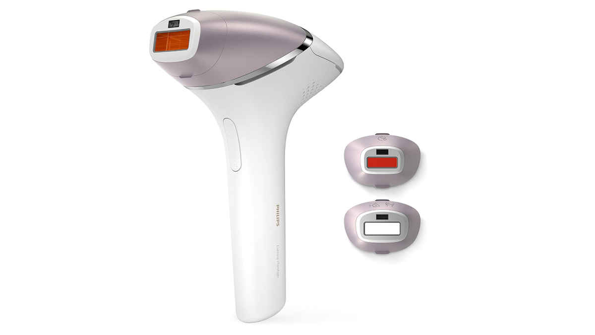 Home IPL devices for safe hair removal on Amazon India | Digit