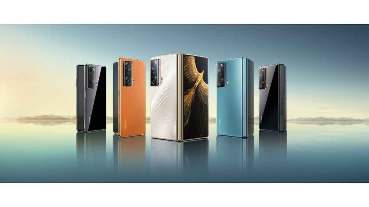 3 foldable phones announced at MWC 2023  | Digit