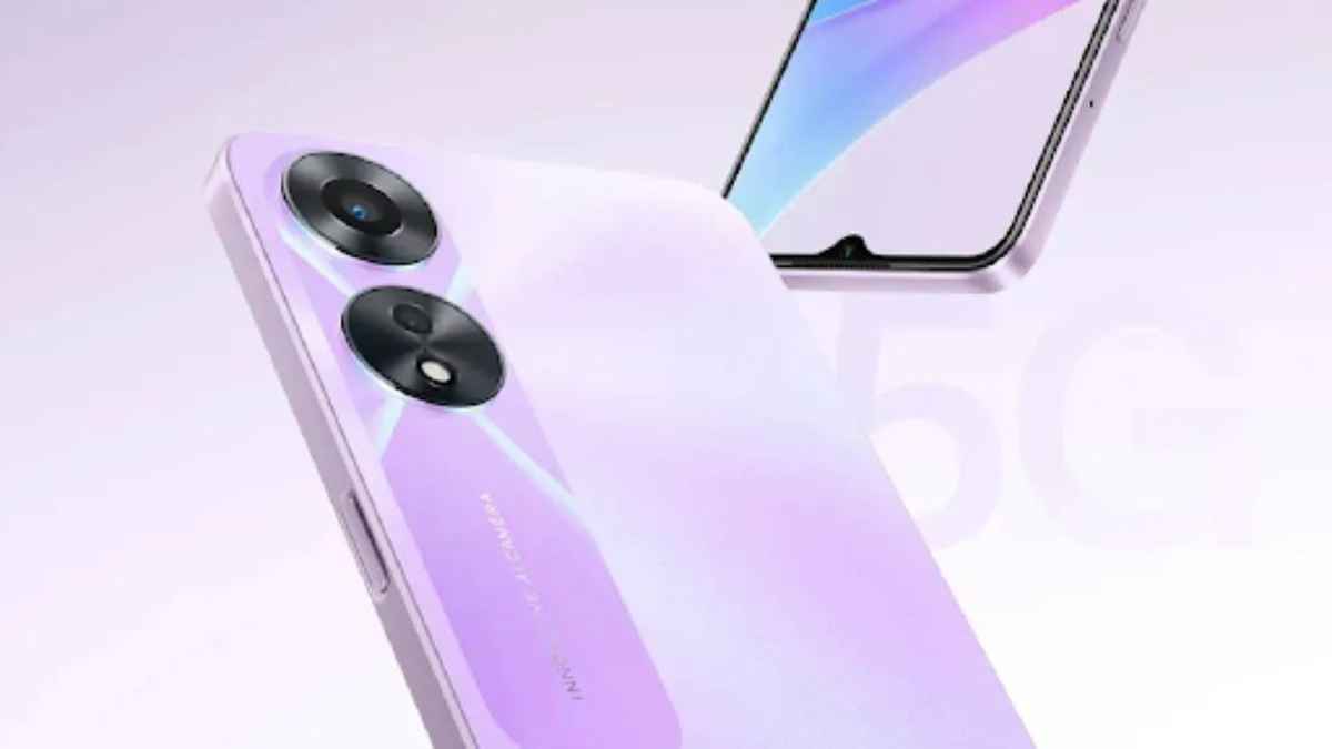 Oppo launches the A78 5G with a surprising lucky draw twist | Digit