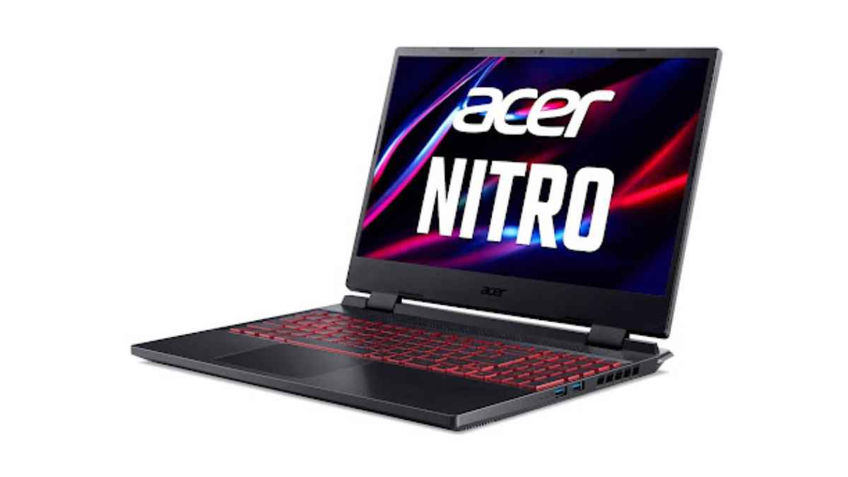 Acer Nitro 5 launched in India with AMD Ryzen 7000 series: Here are its 5 best features  | Digit
