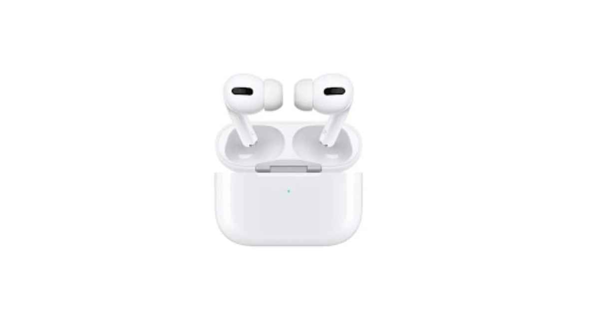 Grab the Apple AirPods Pro at just ₹1000 by exchanging the old phone  | Digit