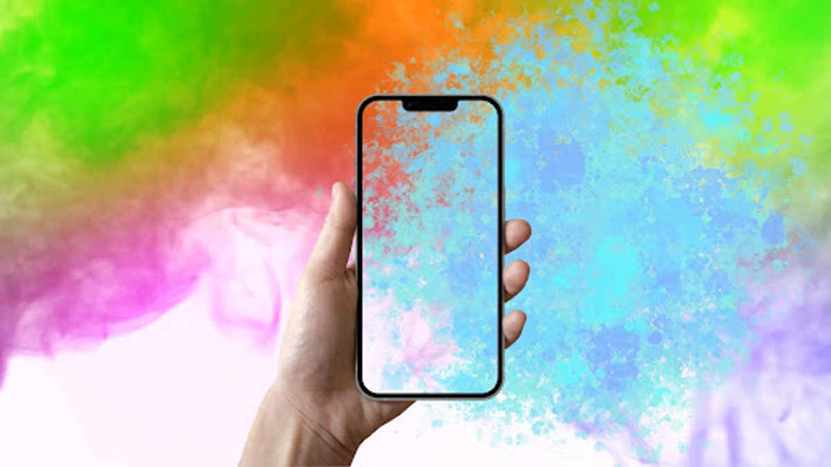 Here are the 6 ways to protect your phone in Holi  | Digit