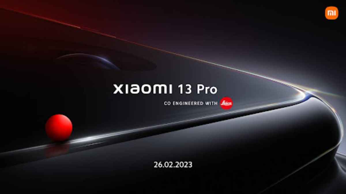 13 reasons why Xiaomi 13 Pro launch announcement is worth a deeper look  | Digit