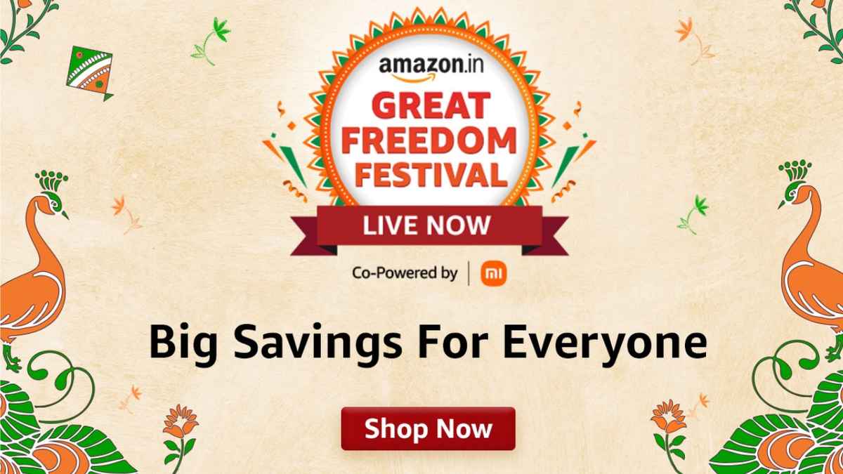 5 discounted smartwatches selling under ₹5000 in Amazon Great Freedom Festival 2023  | Digit