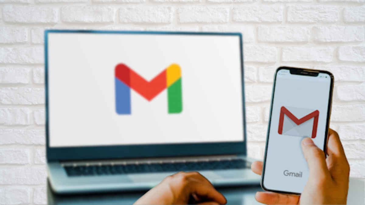 Gmail’s Confidential Email makes your emails more secure: Here’s how  | Digit