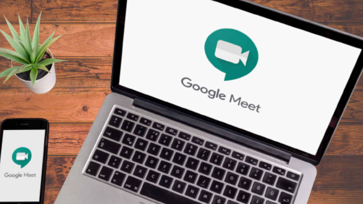 Google Meet now supports 1080p video: Here’s how to enable it  | Digit