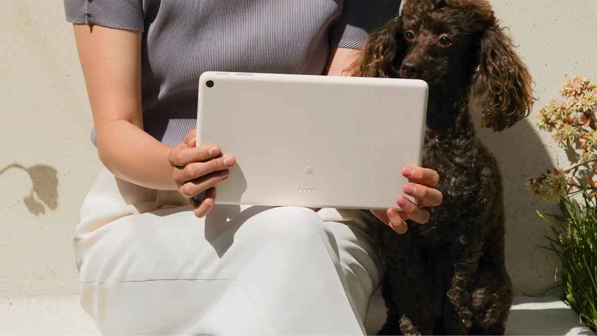 Google Pixel Tablet appears online with its Dock: 3 things to know about it  | Digit