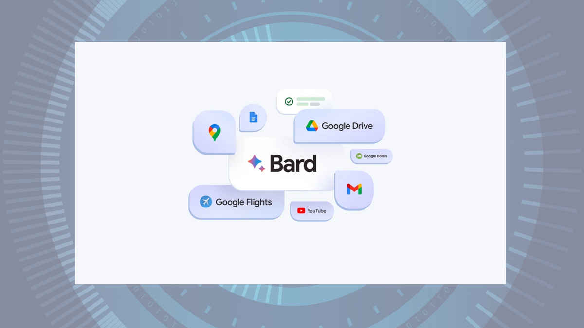 Google's Bard chatbot now available in Gmail, Docs, Drive, Maps more: Here’s how it works | Digit