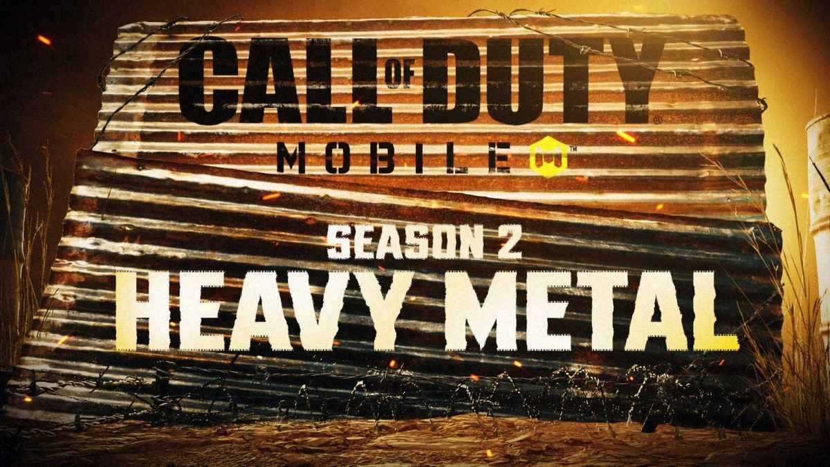 Call of Duty Mobile – Season 2 Heavy Metal launched: 3 features you can expect  | Digit