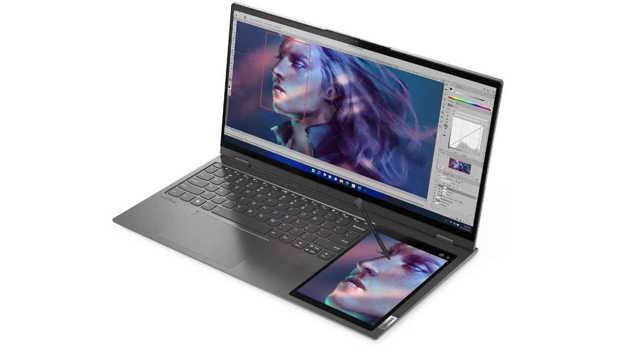 5 features of the newly launched Lenovo ThinkBook Plus Gen 3  | Digit