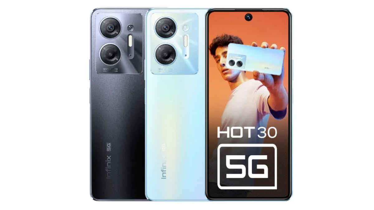 Infinix Hot 30 5G available for purchase on Flipkart: Consider it for this reason  | Digit