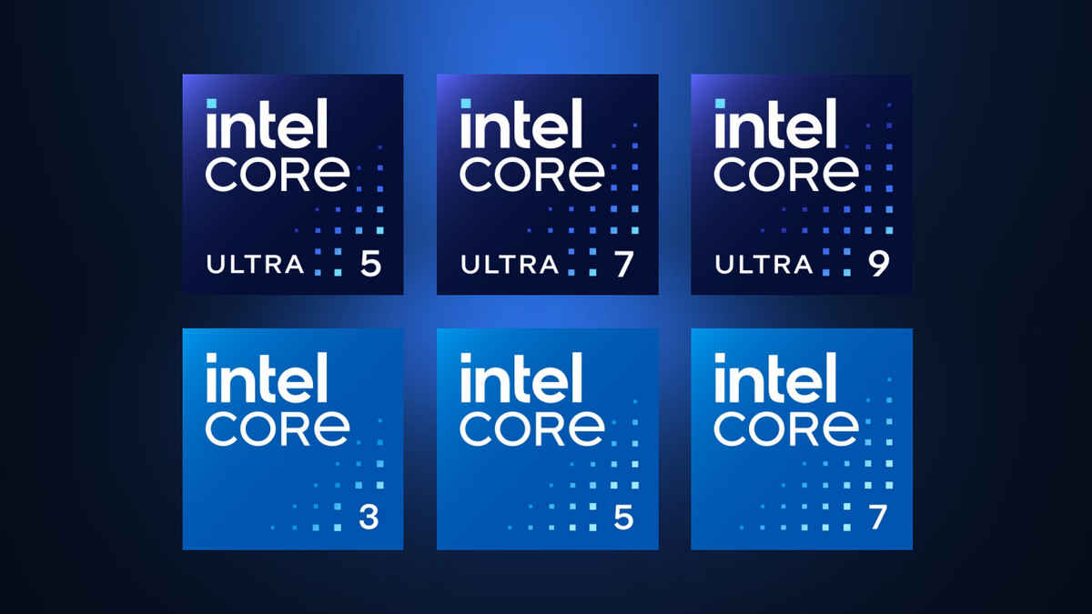 Intel Shakes Up Core Processor Lineup with Significant Rebranding Initiative
