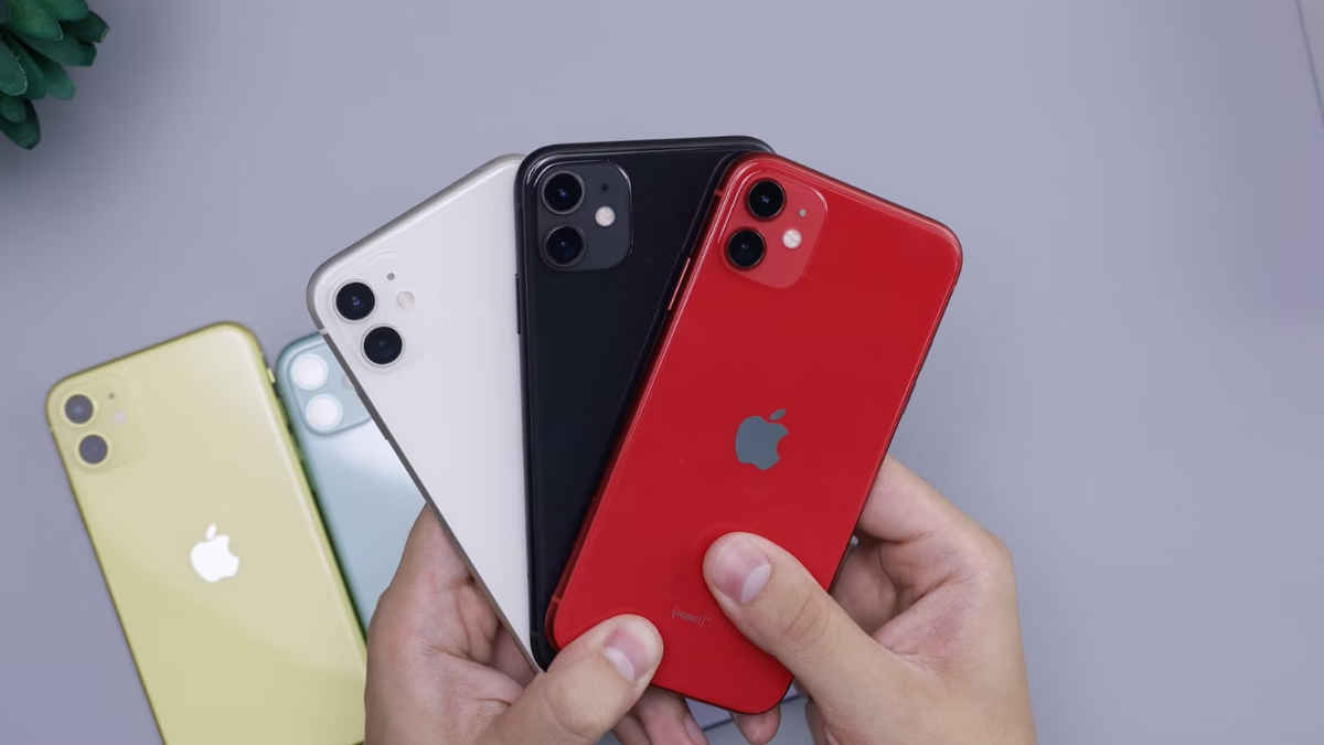 The Apple iPhone 11 is now available for ₹28,500 after exchange on Flipkart  | Digit
