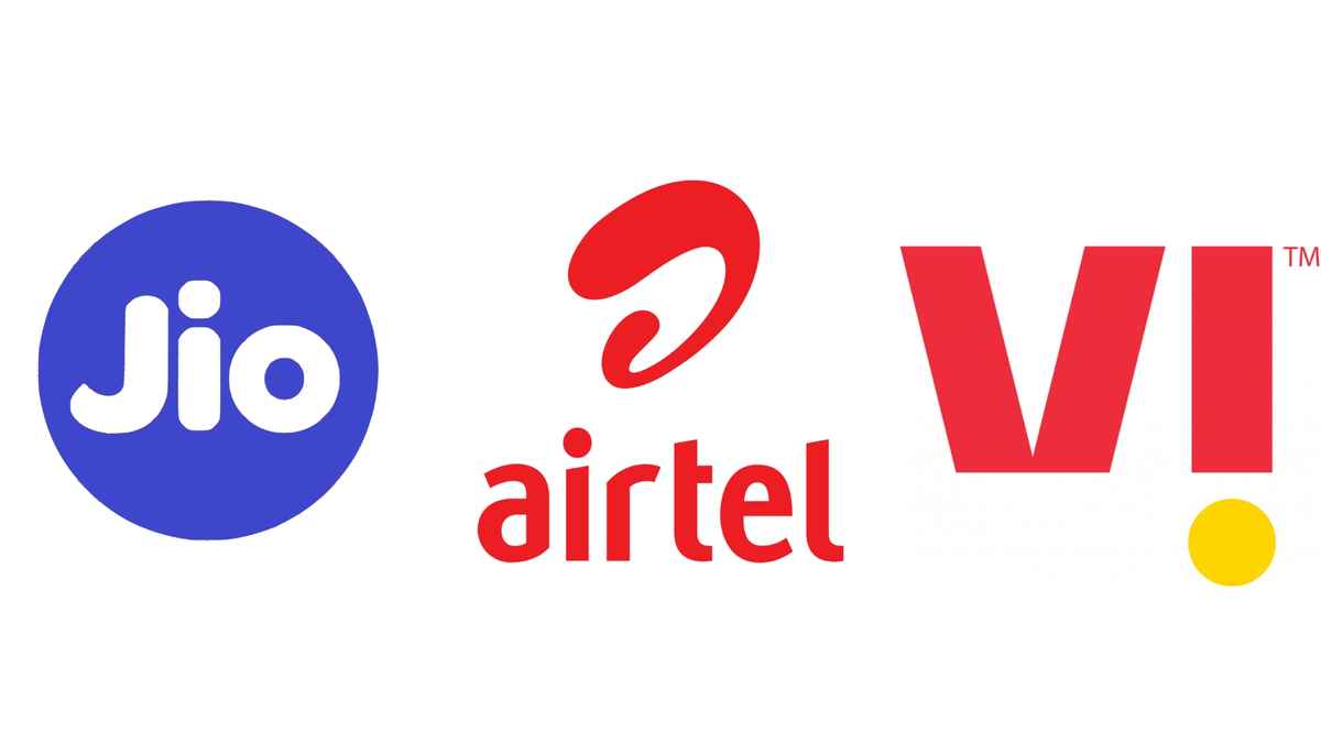 Jio ₹296 vs Airtel ₹296 vs Vi ₹296: Which offers the best prepaid plan benefits?  | Digit