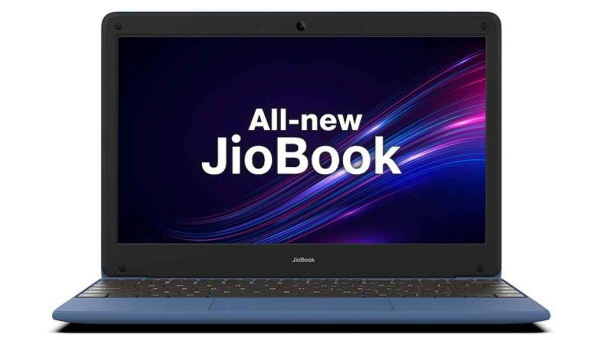 JioBook announced to go on sale on August 5: Here are the complete details  | Digit