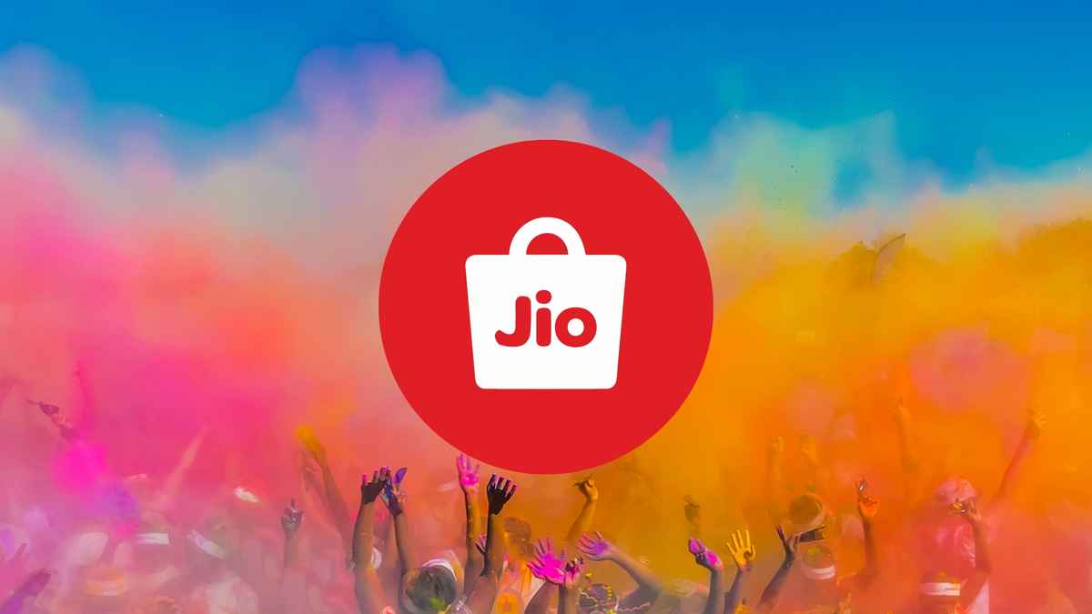 JioMart’s Holi sale is here: Check out these top 5 smartphones at crazy prices  | Digit