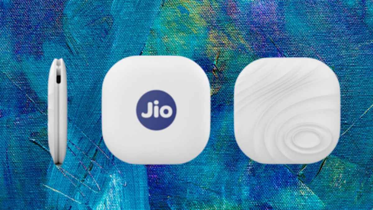 JioTag takes on Apple Airtag with these 3 key differences  | Digit
