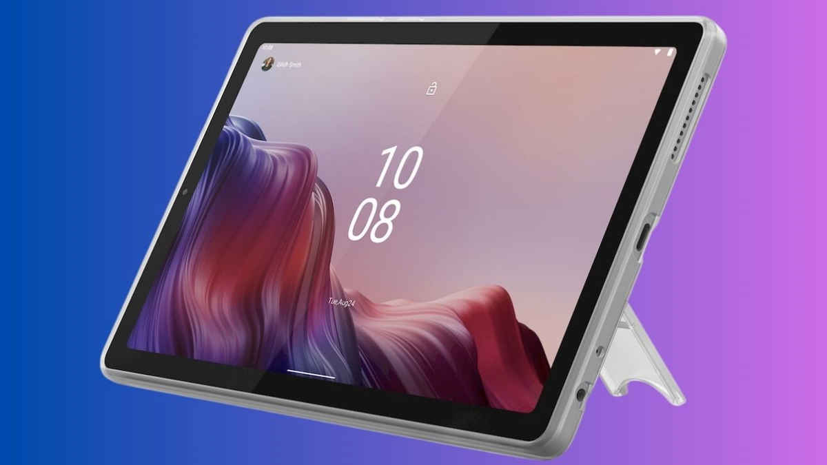 Lenovo Tab M9 launched in India: 5 interesting features the tablet can offer to you  | Digit