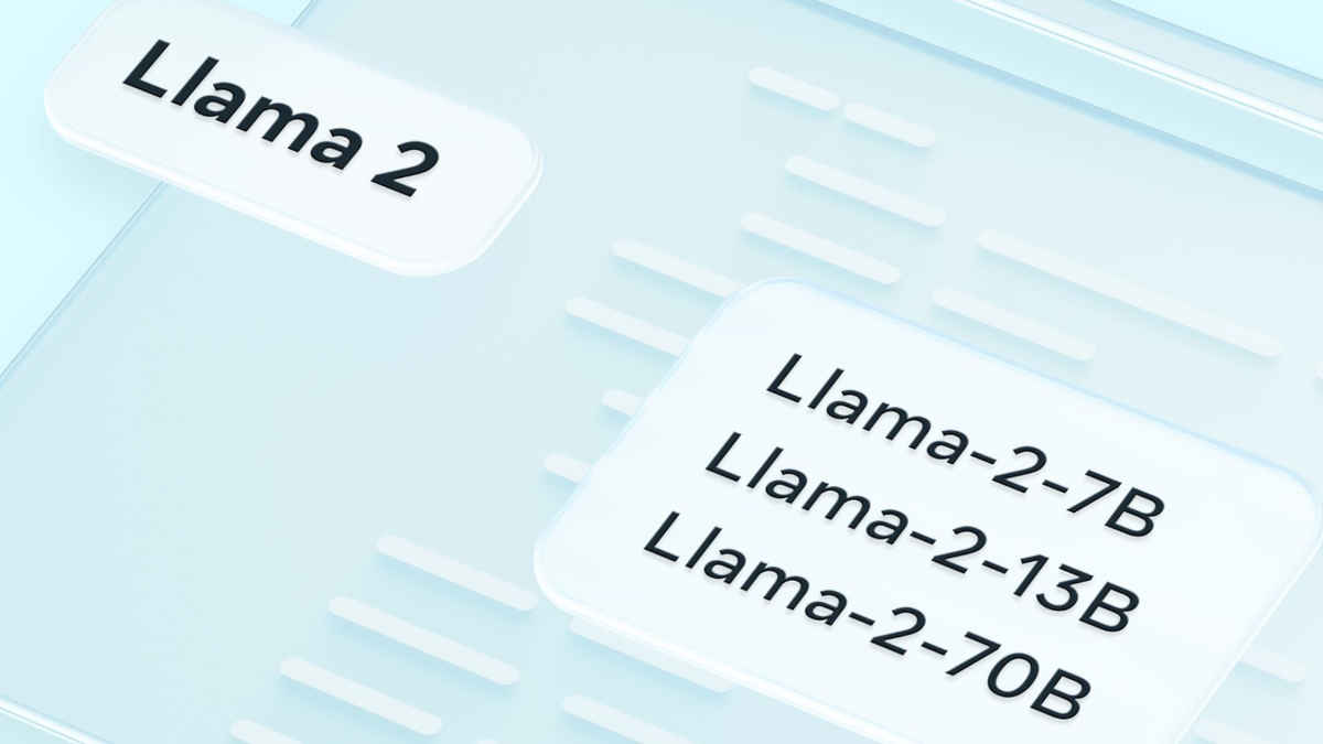 We used Llama 2 to ask it how it’s different from ChatGPT: Here’s the answer  | Digit