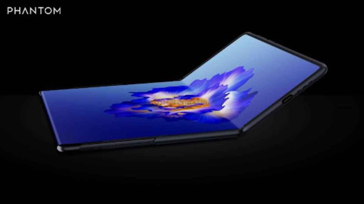 MWC 2023: 3 things we know about the Tecno Phantom V Fold  | Digit