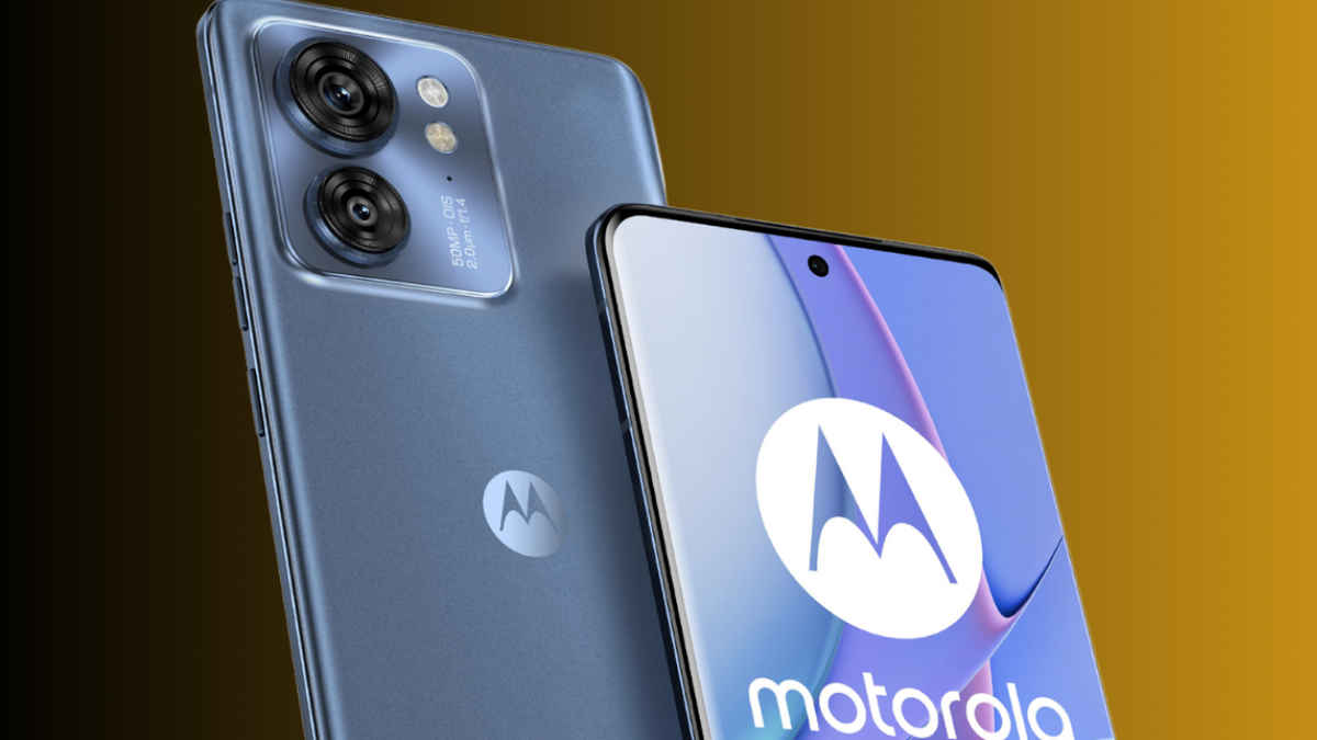 Motorola Edge 40: digno de etiqueta de telefone principal?  Vamos descobrir |  dígito