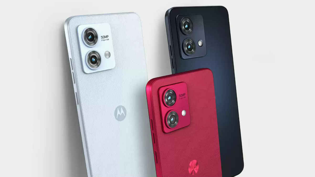 Motorola G84 5G details are out: It looks exactly like its predecessor  | Digit
