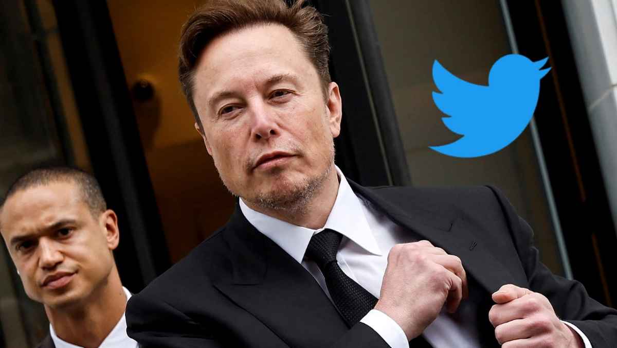 As CEO Musk steps down from Twitter, see who’s ‘foolish enough to take the job’  | Digit