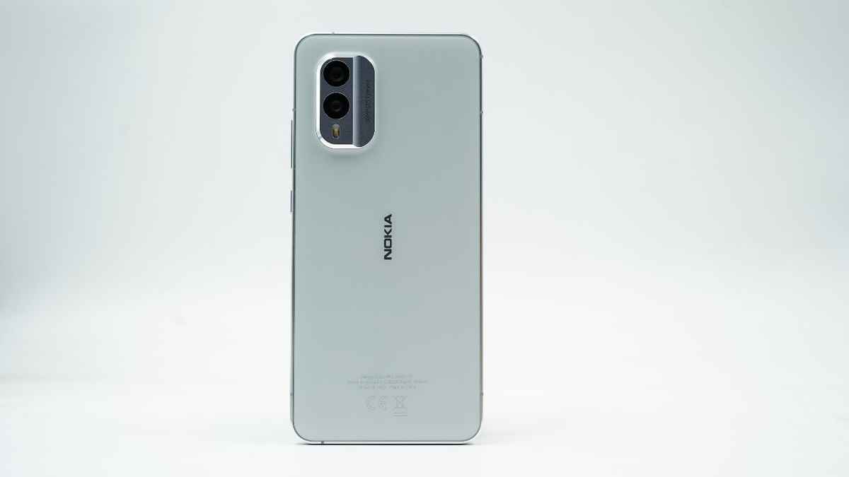 तब्बल 12,000 रुपयांनी स्वस्त झाला NOKIAचा 5G फोन, जाणून घ्या नवीन किंमत