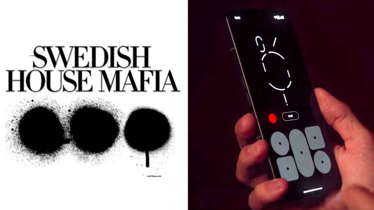 Nothing Phone 2 ringtone by Swedish House Mafia is out: How it compares to other iconic smartphone ringtones  | Digit