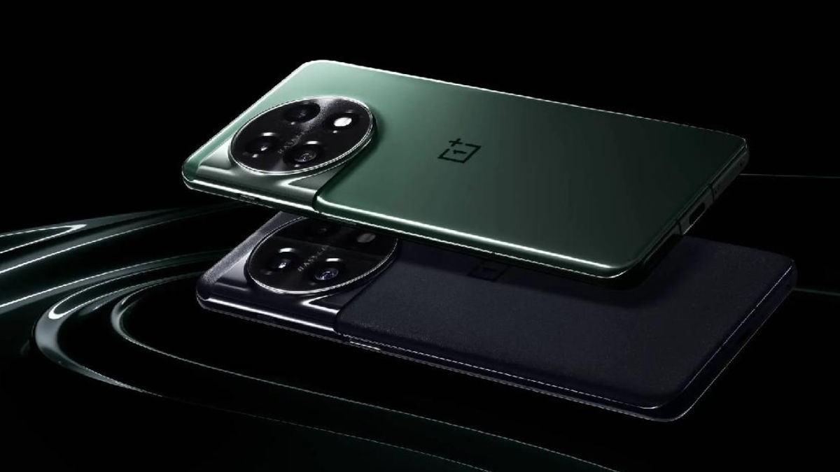OnePlus 12 tipped to feature Snapdragon 8 Gen 3 SoC: Check expected specs - Vimarsana News