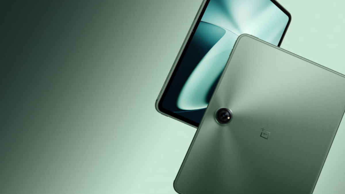 OnePlus gibt wie versprochen am 25. April endlich den Preis des OnePlus Pad bekannt |  Ziffer