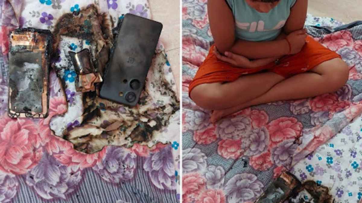 OnePlus Nord 3 blast: Alleged instance injures a kid, suggests report  | Digit