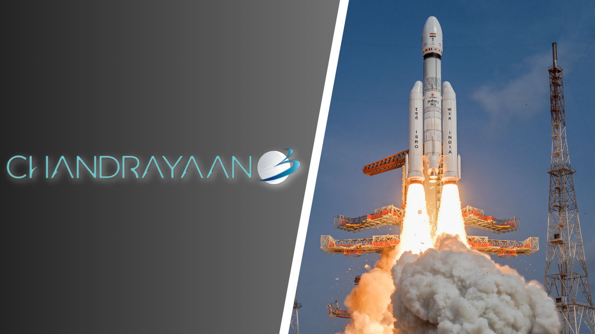 Chandrayaan-3 Lunar Mission: ISRO releases images of the Lunar far side captured by LHDAC - Vimarsana News