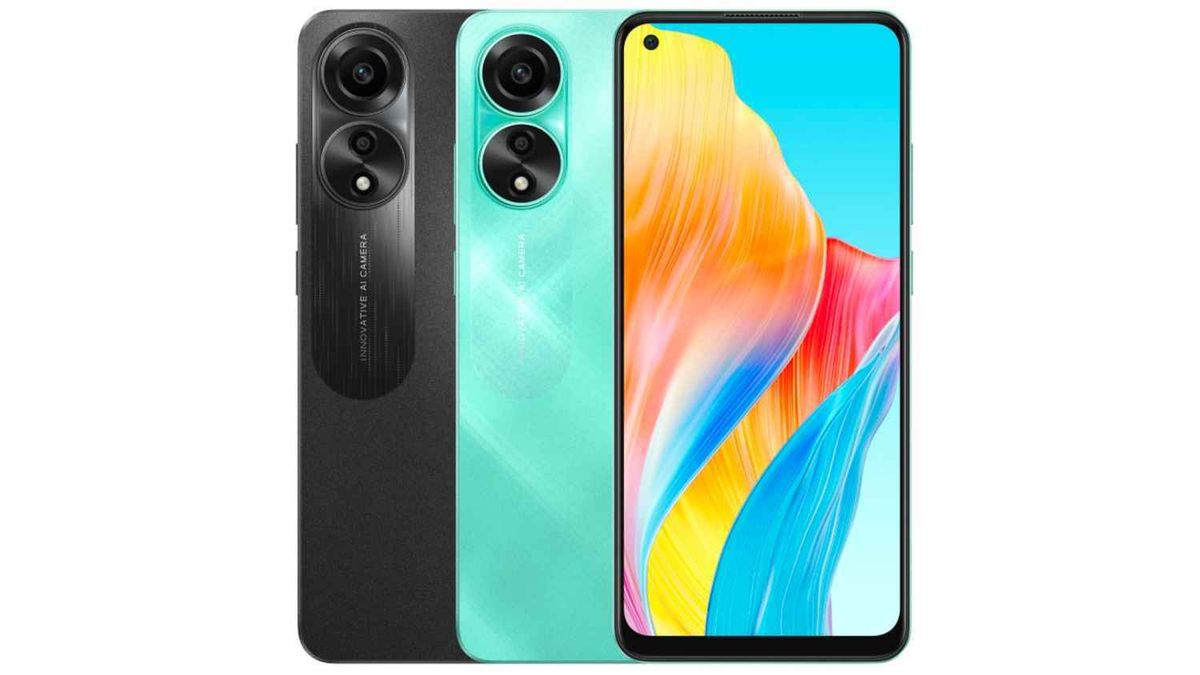 Oppo A78 launched in India with Snapdragon 680 SoC: Price and features - Vimarsana News