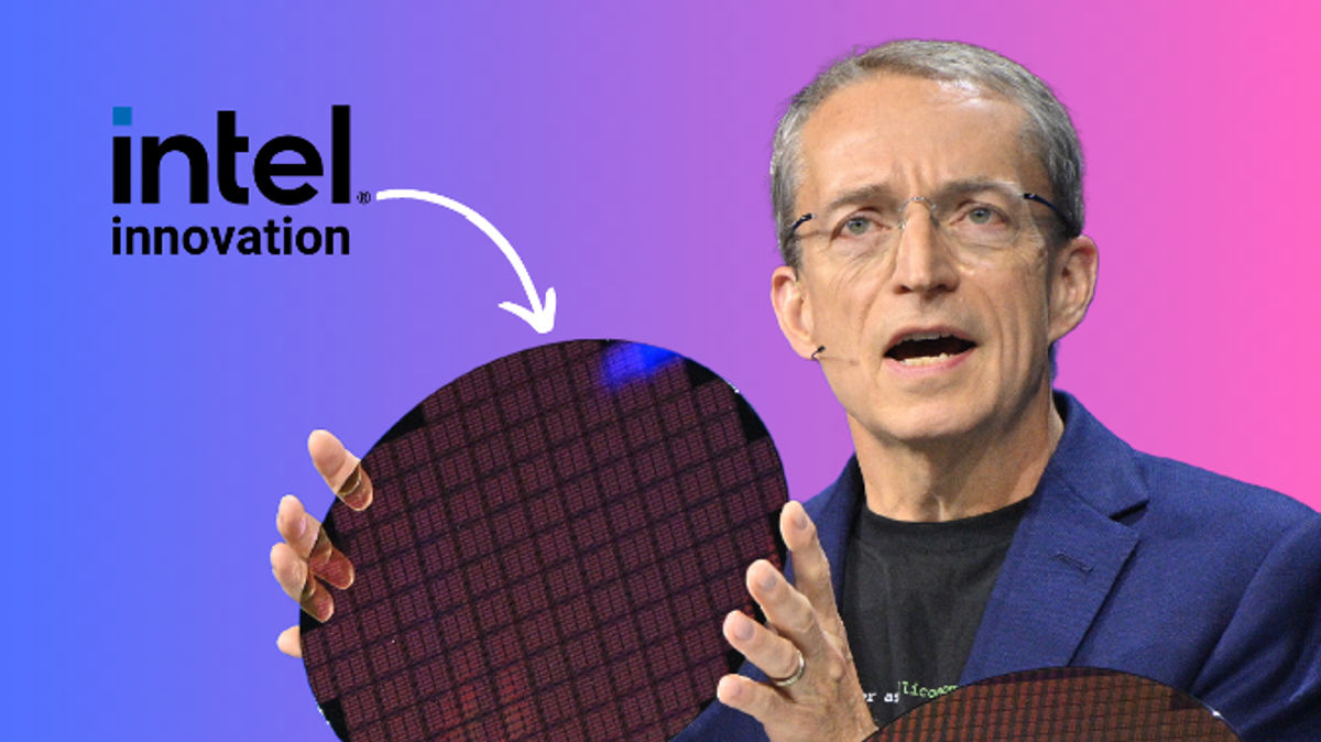 From silicon to cloud: CEO Pat Gelsinger shares Intel's vision of AI everywhere - Vimarsana News