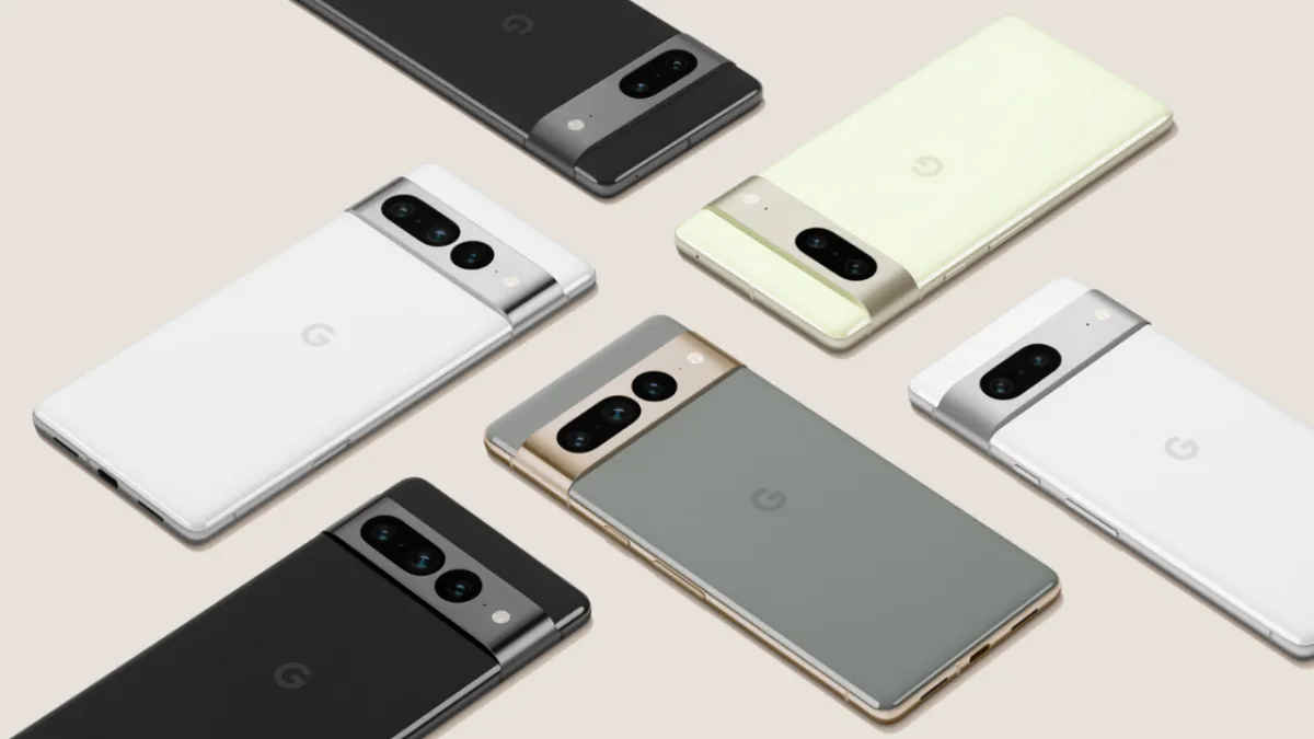 Google Pixel 8 Series may get 5 years of OS updates, more than Samsung  | Digit