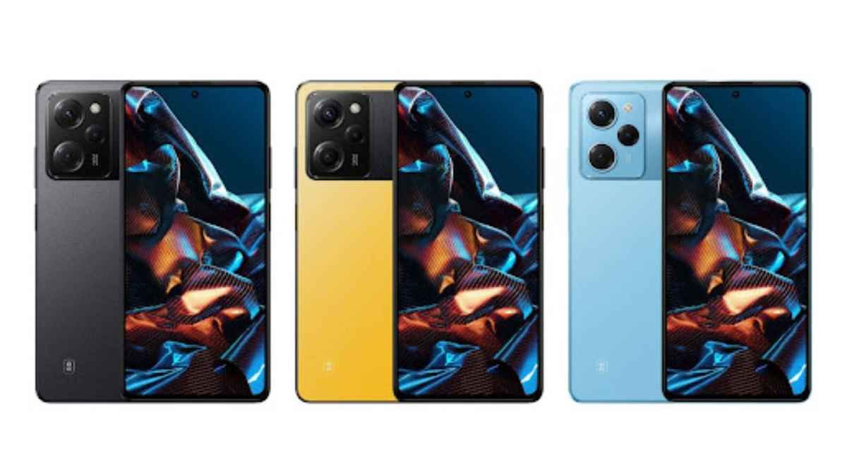 5 pro features of Poco X5 Pro that just launched in India at a starting price of ₹20,999  | Digit