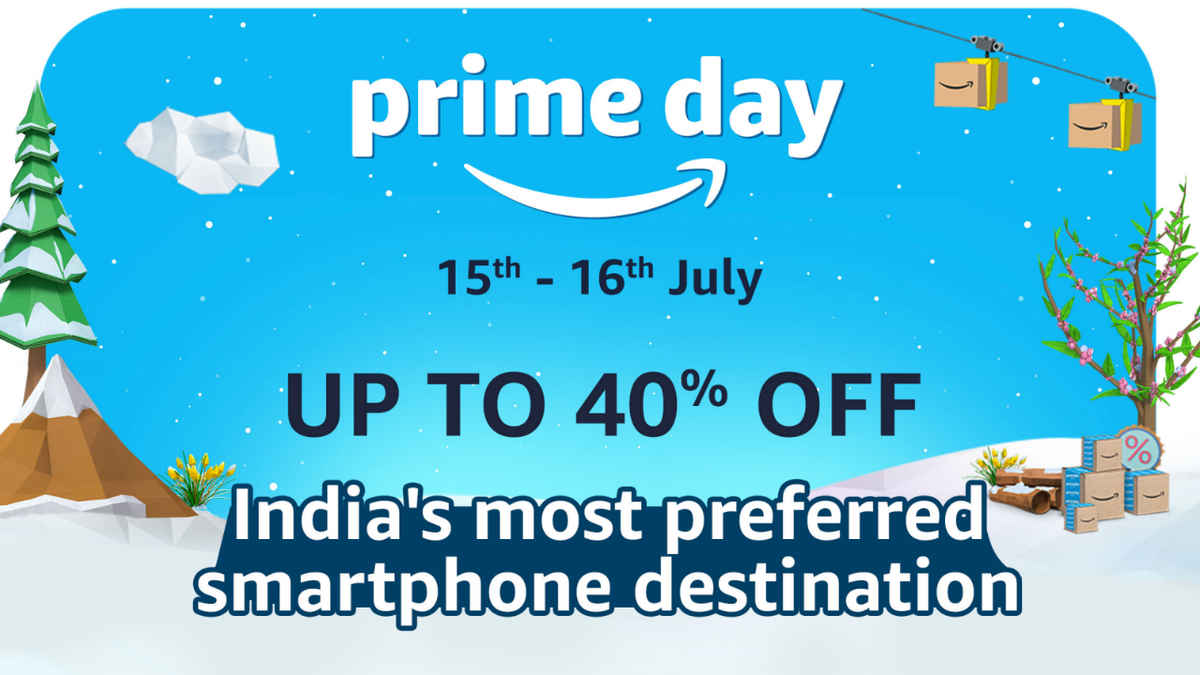 5 best premium smartphones to buy on Amazon Prime Day 2023 sale  | Digit