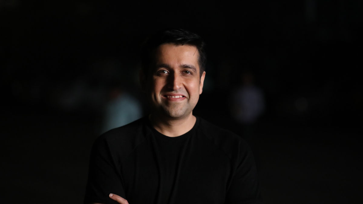 Democratising "Premium": In conversation with Madhav Sheth - CEO realme India - Vimarsana News