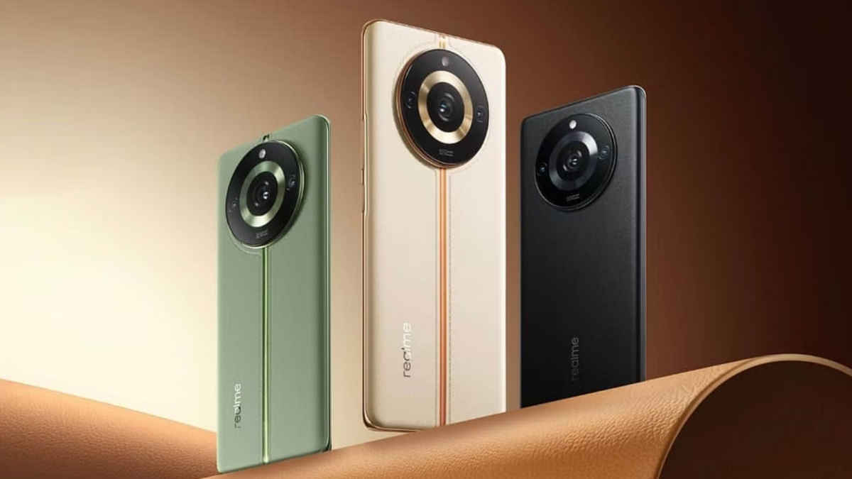 200MP ಕ್ಯಾಮೆರಾದ Realme 11 Pro+ 5G ಬಿಡುಗಡೆ! ಬೆಲೆ ಮತ್ತು ವಿಶೇಷಣಗಳಲ್ಲಿ ...
