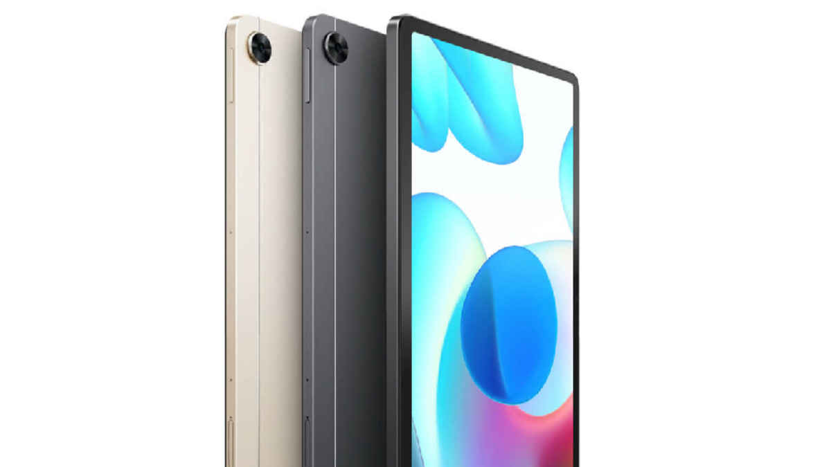 Realme Pad 2 confirmed, could feature a 120 Hz display  | Digit