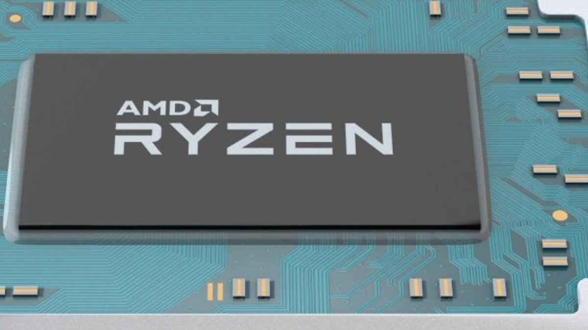 AMD: Ultradünne Ryzen 7040U-Laptops besser als Intel-Ultrabooks und M2 MacBook Air |  Ziffer