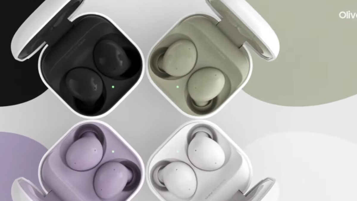 Here’s how you can grab the Samsung Galaxy Buds 2 with a huge discount on Amazon