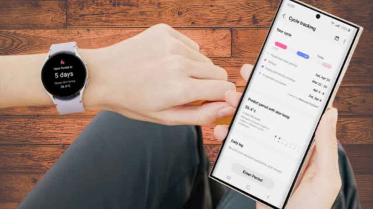 Samsung One UI 5 Watch revealed: Top features explained  | Digit