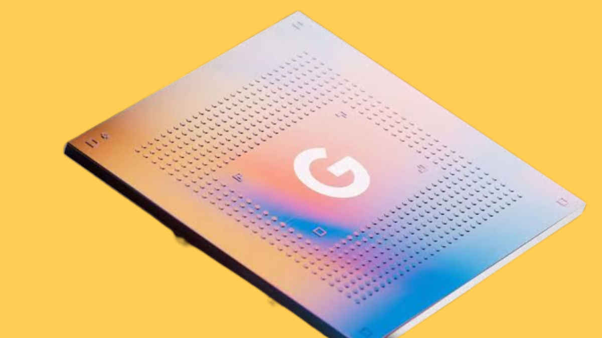 Google pode rezar para que IA salve a reputação do chip Tensor G3 em telefones Pixel 8 |  dígito