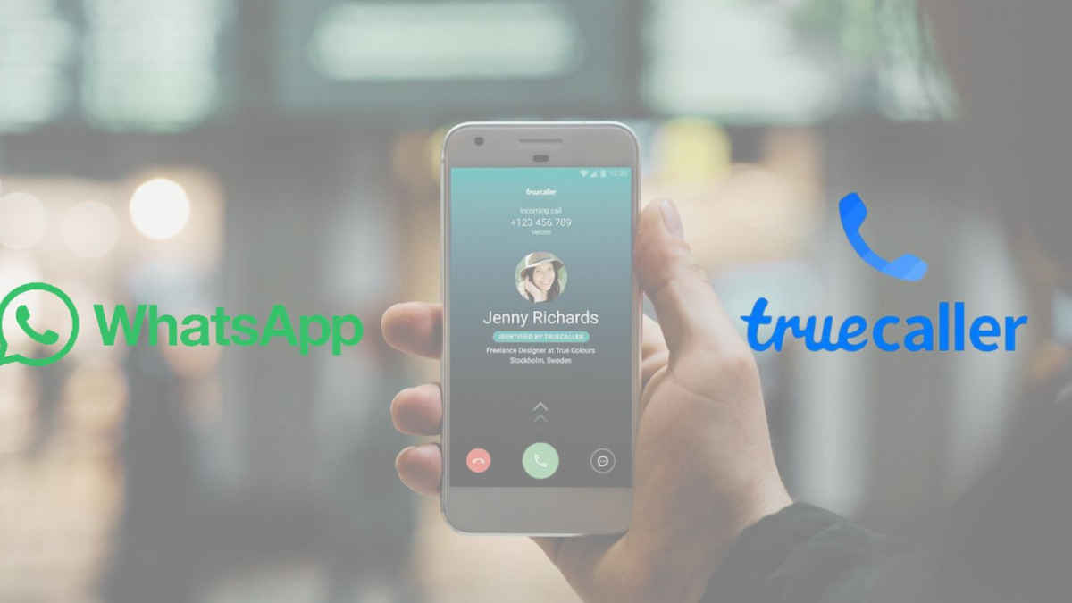 Truecaller to offer spam protection for WhatsApp calls: Why does it matter?  | Digit
