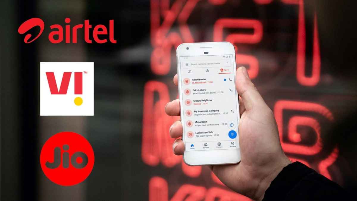 Truecaller to partner with Airtel, Jio, Vi to reduce spam calls in India  | Digit