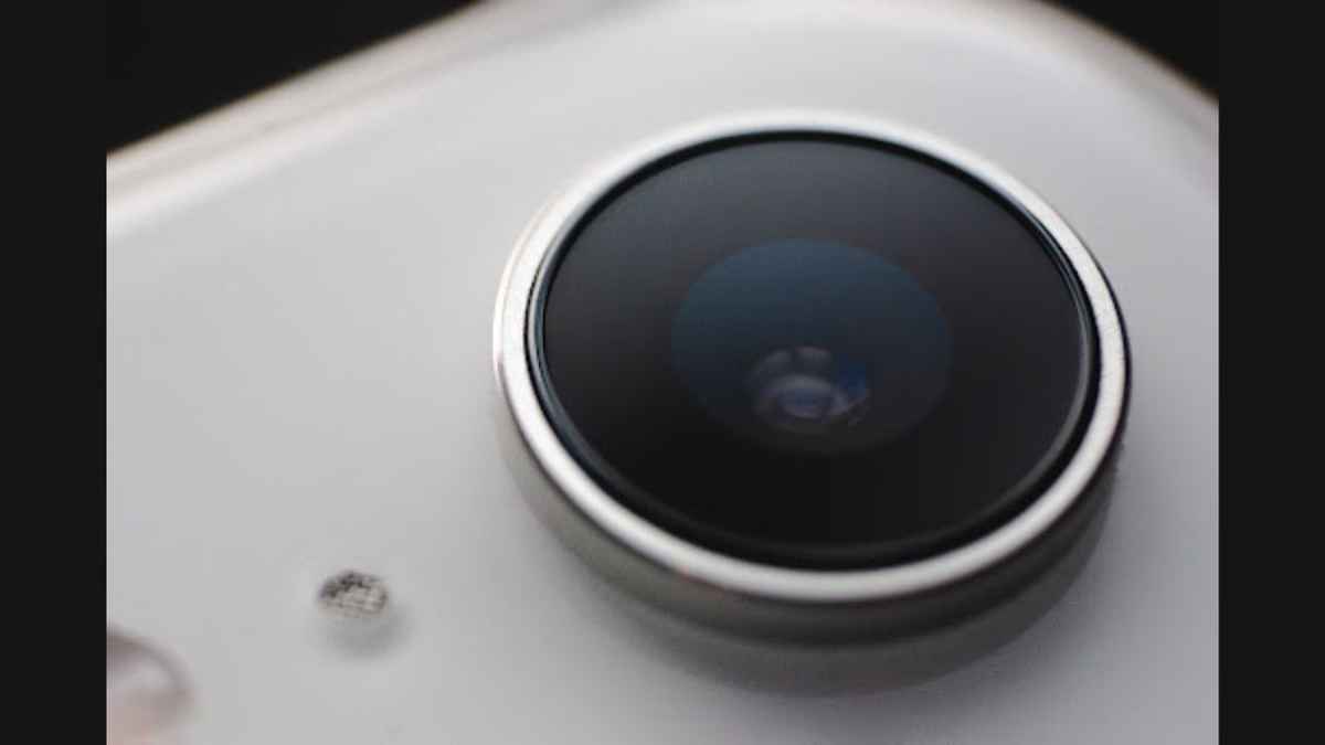 LG smartphone camera module with true optical telephoto zoom teased ahead of CES 2023 Digit