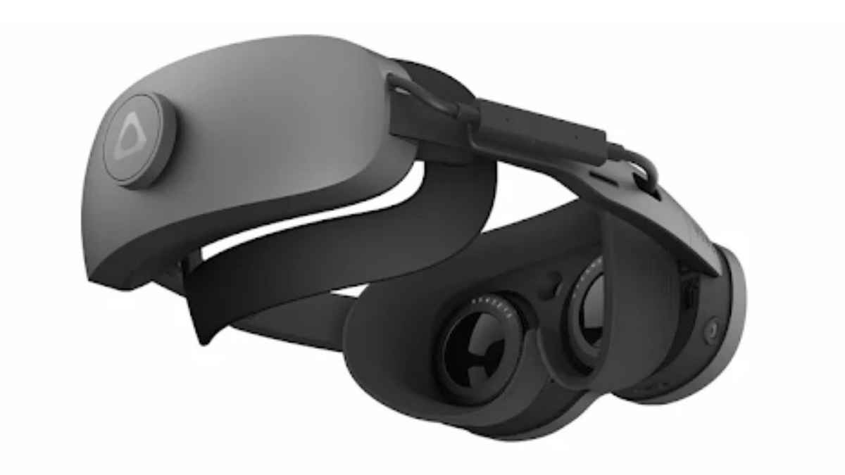CES 2023: HTC announces a new VR headset, the Vive XR Elite, for $1,099