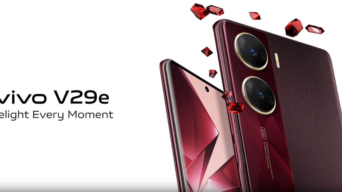 Vivo V29e could be priced at ₹25000: Tipped to feature 64-megapixel OIS sensor - Vimarsana News